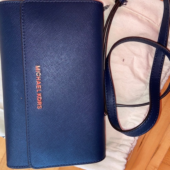 Michael Kors Clutch - Picture 2 of 2